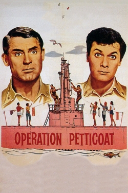 Operation Petticoat-online-free
