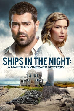 Ships in the Night: A Martha's Vineyard Mystery-online-free