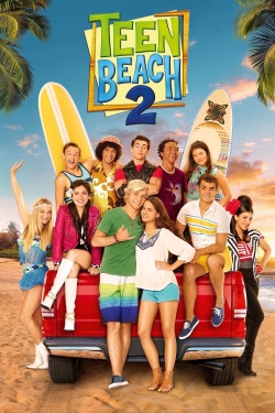 Teen Beach 2-online-free