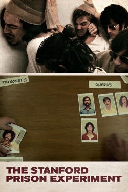 The Stanford Prison Experiment-online-free