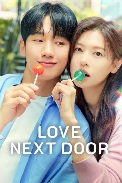 Love Next Door-online-free