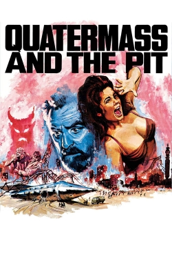 Quatermass and the Pit-online-free