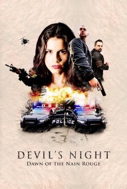 Devil's Night: Dawn of the Nain Rouge-online-free