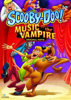 Scooby-Doo! Music of the Vampire-online-free