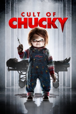 Cult of Chucky-online-free