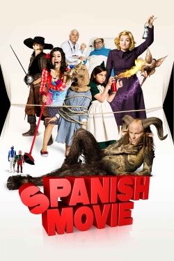 Spanish Movie-online-free