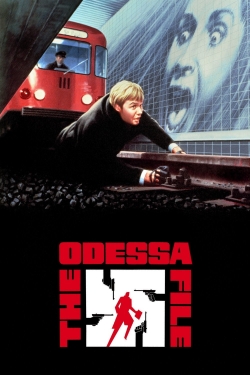 The Odessa File-online-free