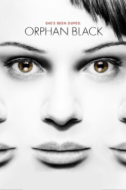 Orphan Black-online-free