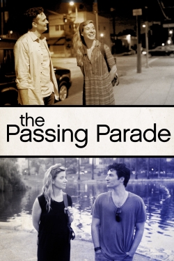 The Passing Parade-online-free