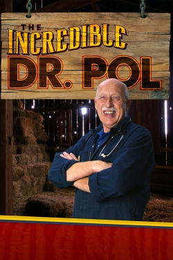 The Incredible Dr. Pol-online-free