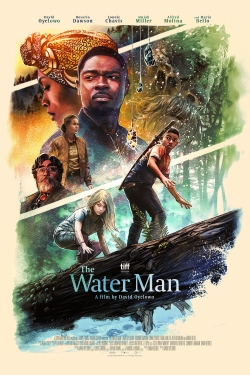 The Water Man-online-free