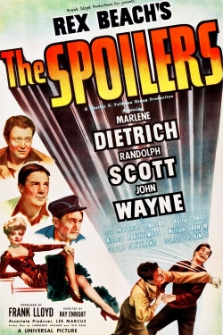 The Spoilers-online-free
