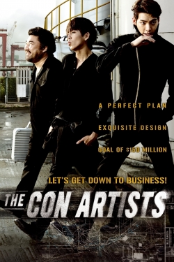 The Con Artists-online-free