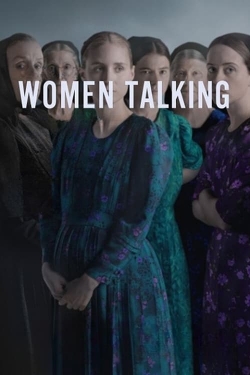 Women Talking-online-free