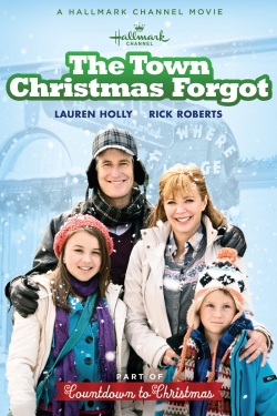 The Town Christmas Forgot-online-free