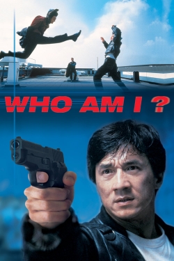 Who Am I?-online-free