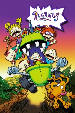 The Rugrats Movie-online-free