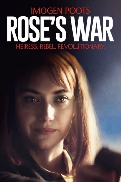 Rose's War-online-free