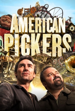 American Pickers-online-free