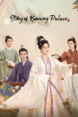 Story of Kunning Palace-online-free