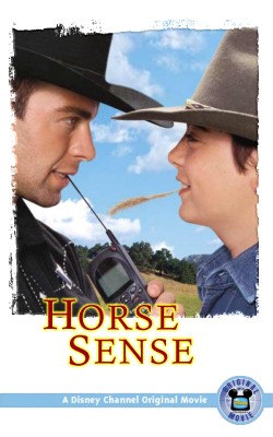 Horse Sense-online-free