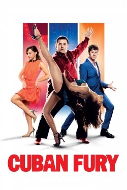 Cuban Fury-online-free