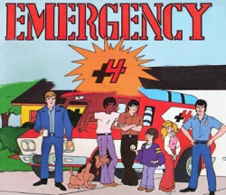 Emergency +4-online-free