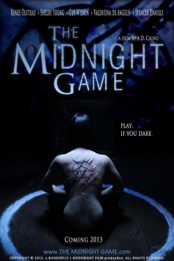 The Midnight Game-online-free