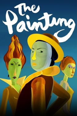 The Painting-online-free