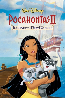 Pocahontas II: Journey to a New World-online-free