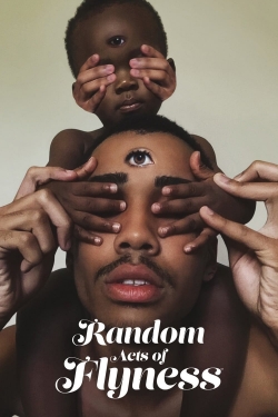 Random Acts of Flyness-online-free