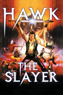 Hawk the Slayer-online-free