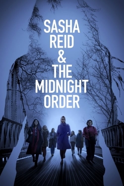 Sasha Reid and the Midnight Order-online-free