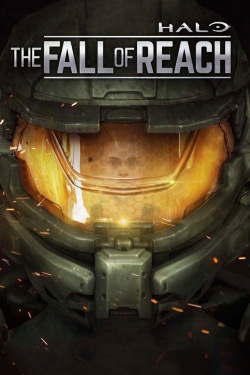Halo: The Fall of Reach-online-free