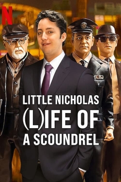 Little Nicholas: Life of a Scoundrel-online-free