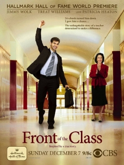 Front of the Class-online-free