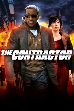 The Contractor-online-free