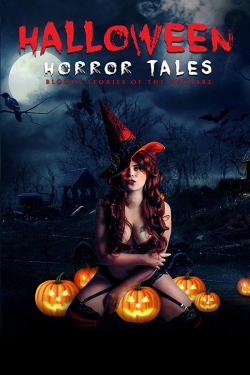 Halloween Horror Tales-online-free