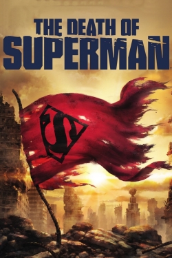 The Death of Superman-online-free