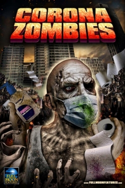Corona Zombies-online-free