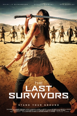 The Last Survivors-online-free