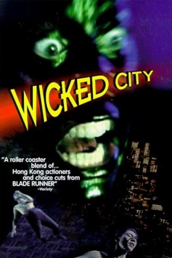 The Wicked City-online-free