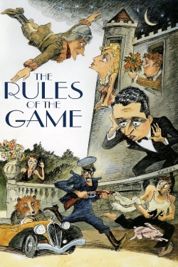 The Rules of the Game-online-free