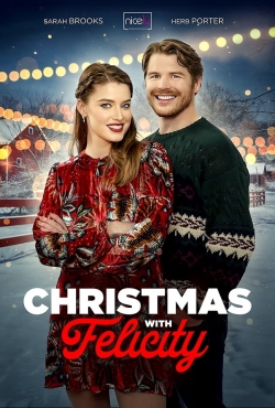 Christmas with Felicity-online-free