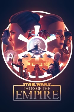Star Wars: Tales of the Empire-online-free