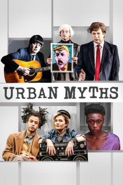 Urban Myths-online-free