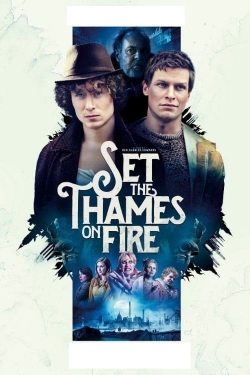 Set the Thames on Fire-online-free