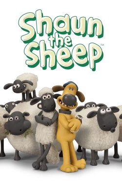 Shaun the Sheep-online-free
