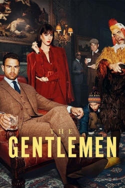 The Gentlemen-online-free
