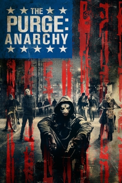 The Purge: Anarchy-online-free
